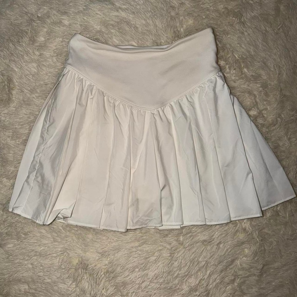 FP Movement Swing of Things Pleated Skort Size XS NWOT